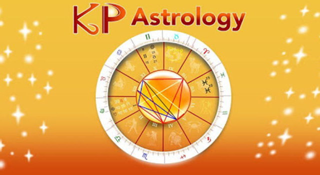 kp Astrology